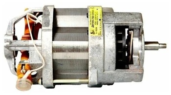 Электродвигатель ДК- 105- 750