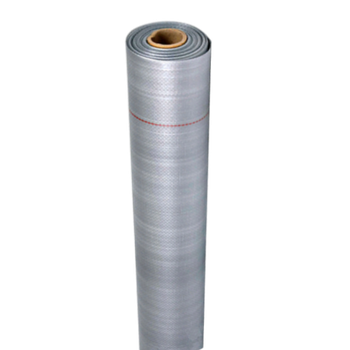 Мембрана гидро-пароизоляционная  SUPER FIBER 1,5 м 35м.кв.