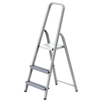 Лестница-стремянка алюм. 59 см 3 ступ. 2,6кг PRO STARTUL ST9940-03