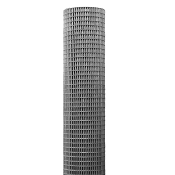 Сетка сварная 25х50 d1,6мм (1,0х50м)