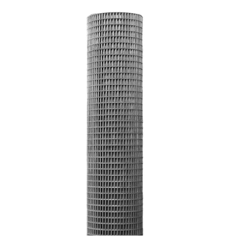 Сетка сварная 25х50 d1,4мм (1,0*50м) оцинкованная
