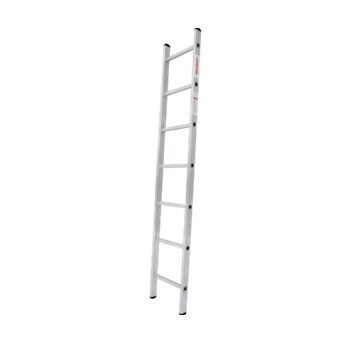 Лестница приставная  7 ступеней Новая Высота