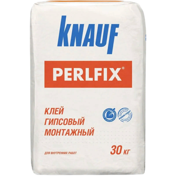 Клей монтажный Перлфикс  30 кг